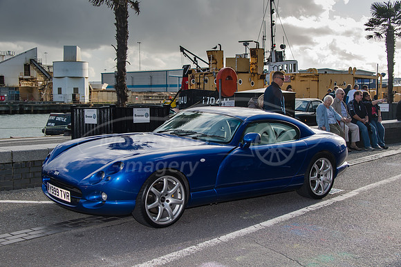 TVR Cerbera