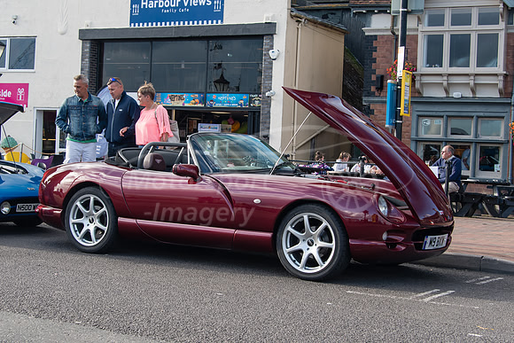 TVR Chimera