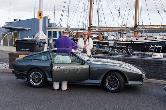 TVR 350i