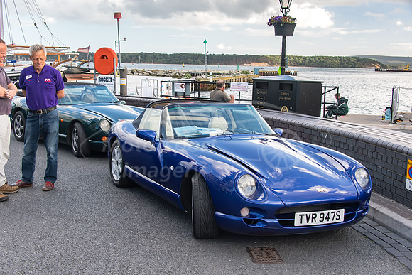 TVR Chimera