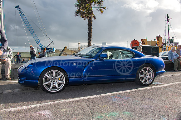 TVR Cerbera