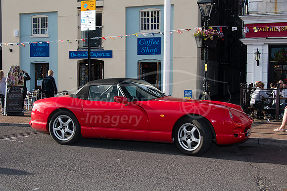 TVR Chimera