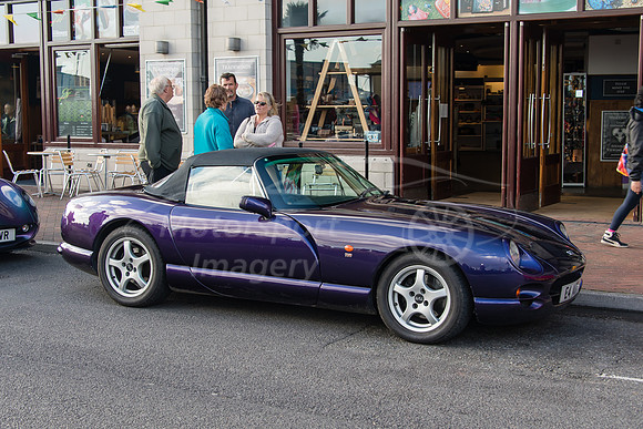 TVR Chimera