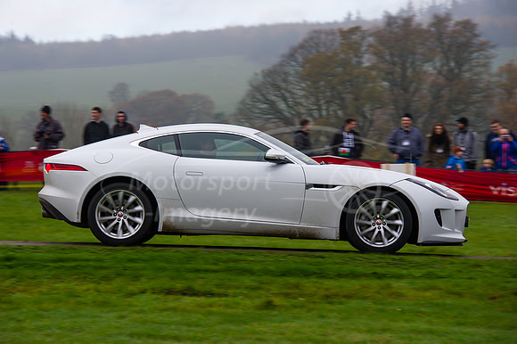 Jaguar F Type