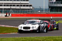 British GT Silverstone