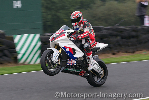 Luke Quigley, Formwise Astro BMW