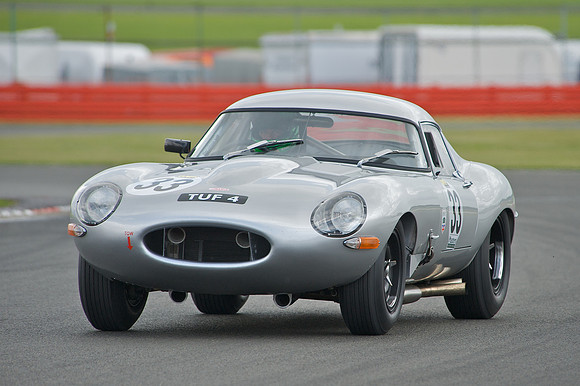 Jaguar E-Type