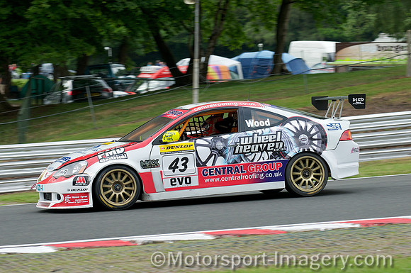Lee Wood