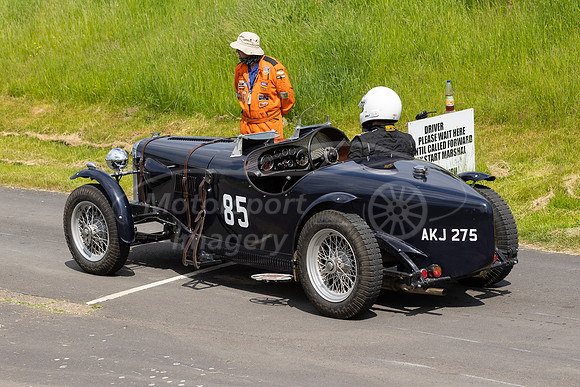 85  Andrew Megginson