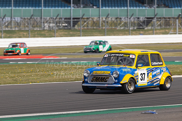 37  James CUTHBERTSON