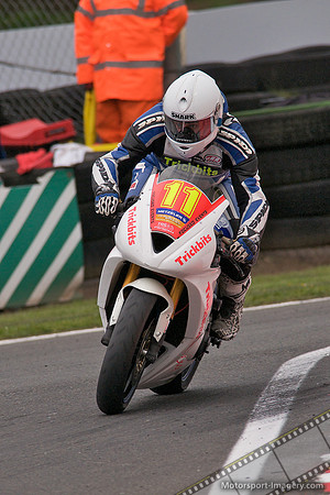 John Simpson, Triumph