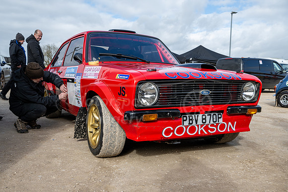 105 Richard Cookson Jonathan Cragg