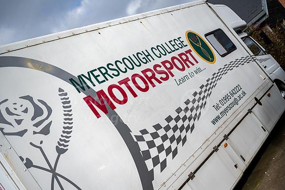 Myerscough College