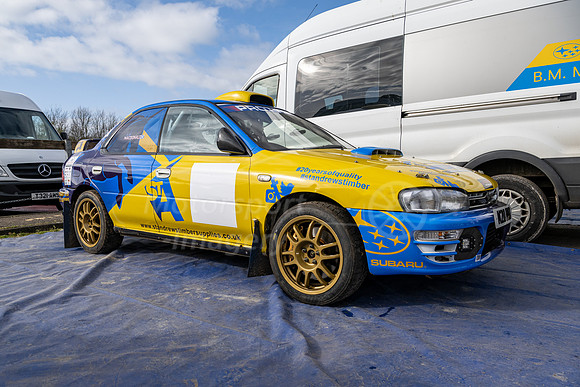 110 Bobby Macdonald Martin Maccabe