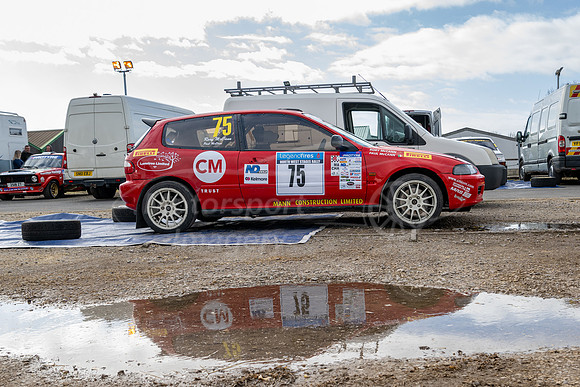 75 Rory McCann Paul McCann