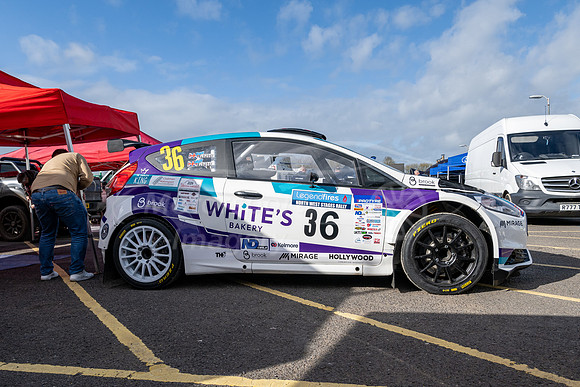 36 David White Mathew White