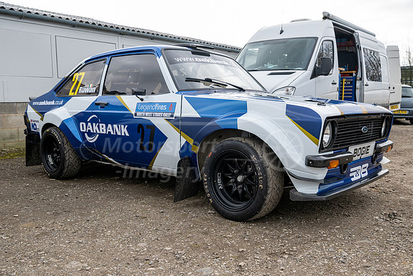 27 David Bogie John Rowan