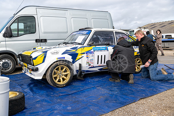 111 Mal Boyd Chris Sanderson