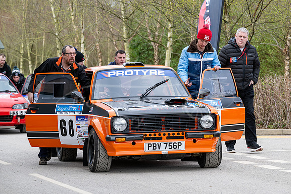 68 Peter Jackson Sam Spencer
