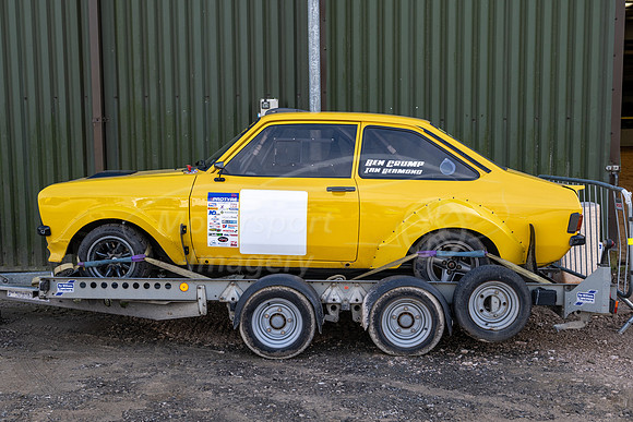 135 Ben Crump Ian Beamond