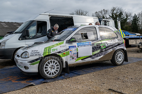 83 Simon Hunter Howard Pridmore