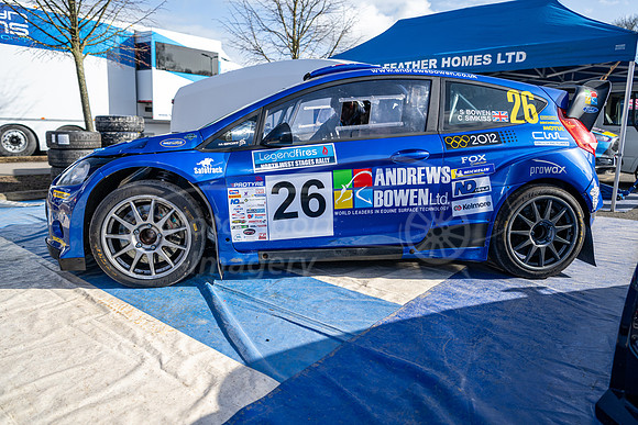 26 Simon Bowen Craig Simkiss