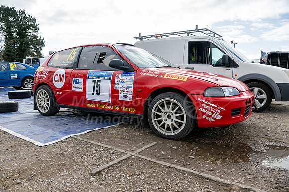 75 Rory McCann Paul McCann