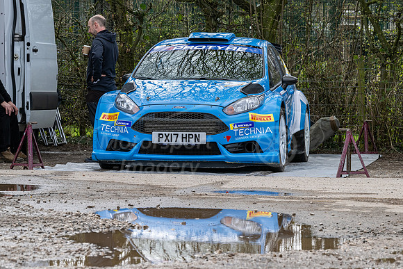 29 Roger Duckworth Alun Cook