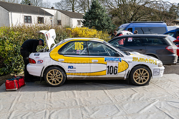 106 Rob Cotton Ethan Kidd