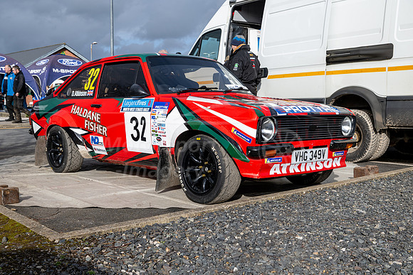 32 Darren Atkinson Matthew Daniels
