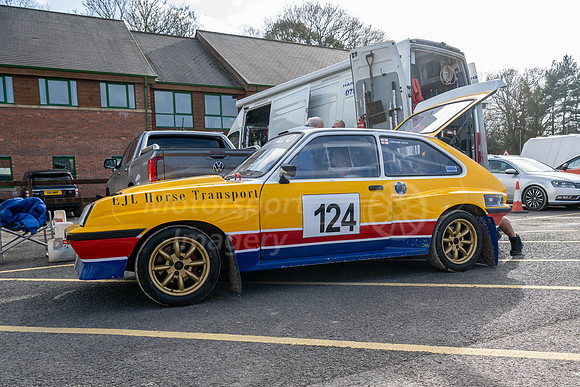 124 Tony Walker Lorraine Nixon