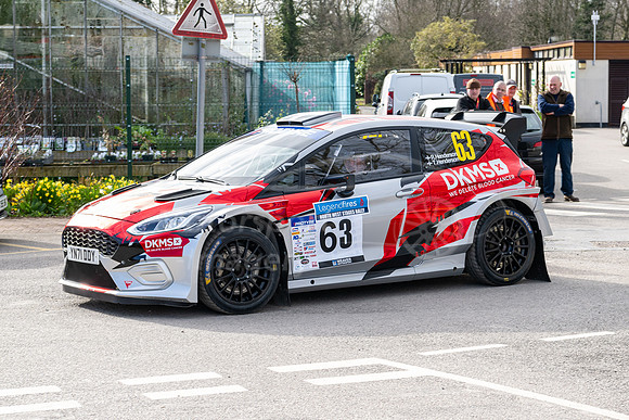 63 Roger Henderson Tommi Henderson
