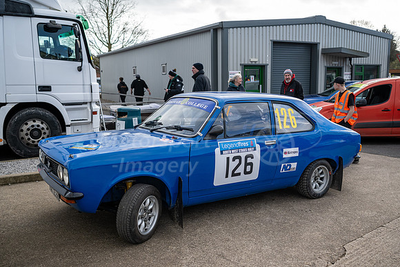 126 John Livermore David Terry