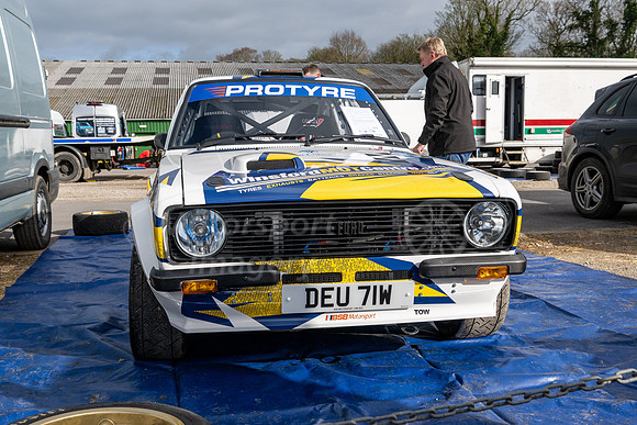 111 Mal Boyd Chris Sanderson