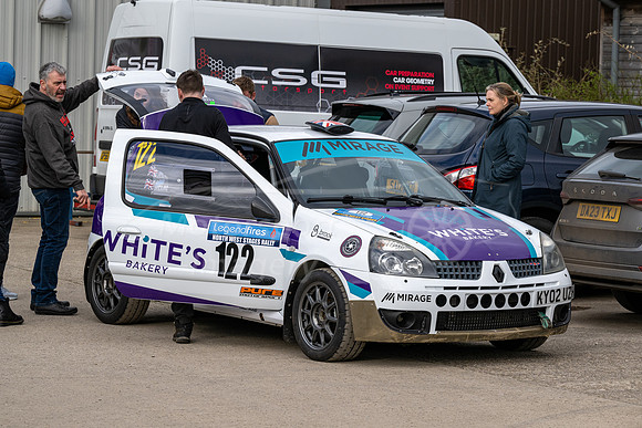 122 Dave Mclachlan Adam Mclachlan
