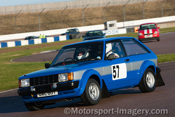 57 Rick Parker and Richard Blackburn