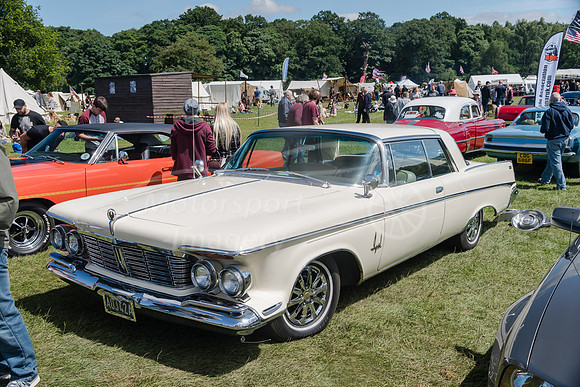 1963 Chrysler