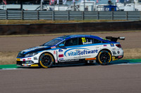 BTCC Rockingham