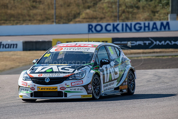 66 Josh Cook
