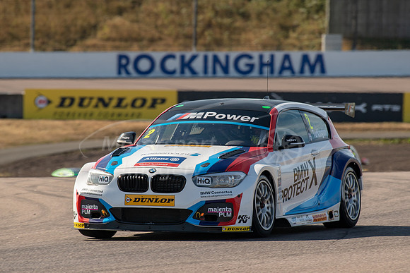 2 Colin Turkington