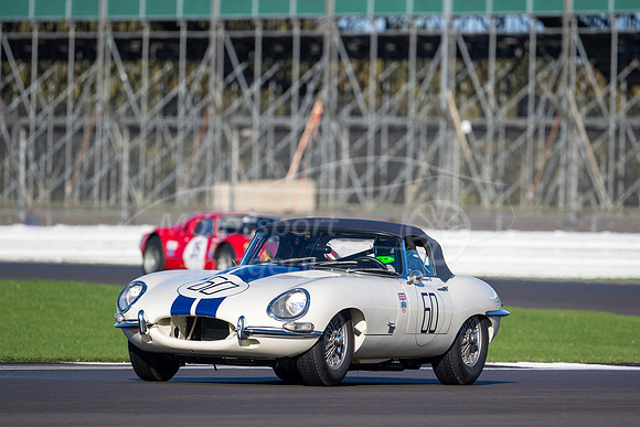 60 Gregor Fisken / Marino Franchitti