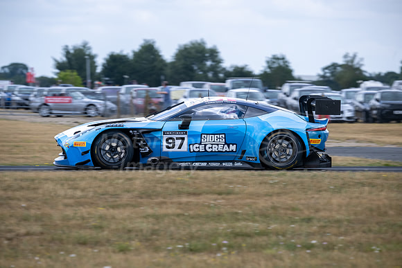 97 Andrew Howard / Tom Wood