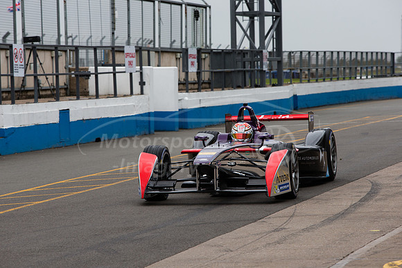 Jean-Eric Vergne