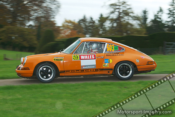 Porsche 911RS