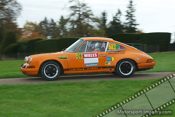 Porsche 911RS