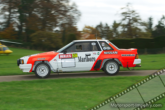 Nissan 240RS
