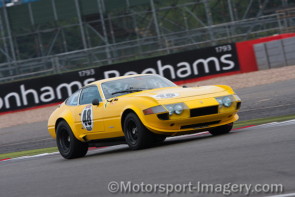 Tandy/Chambers - Ferrari 365 GTB/4 Daytona