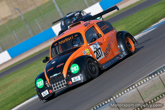 Car 207