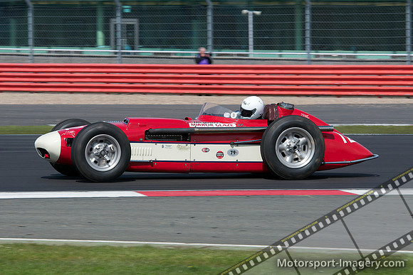 Car No 12