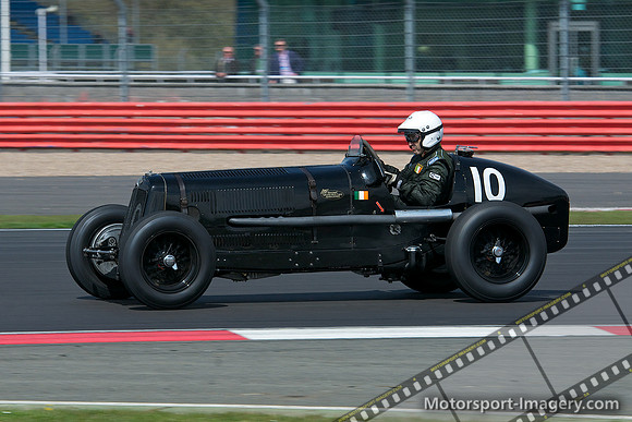 Car No 10
